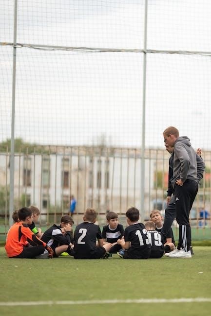Expert Soccer Goalkeeper Training Drills PDF - Free Tips & Exercises