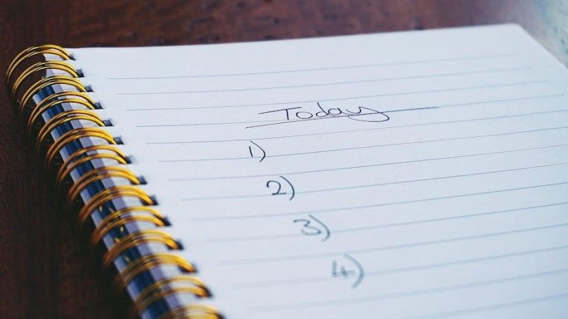 home study checklist pdf