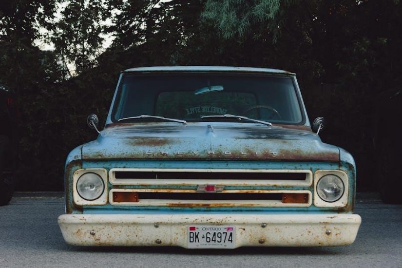 1987 chevy truck wiring diagram pdf