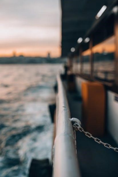 ocean city channel guide