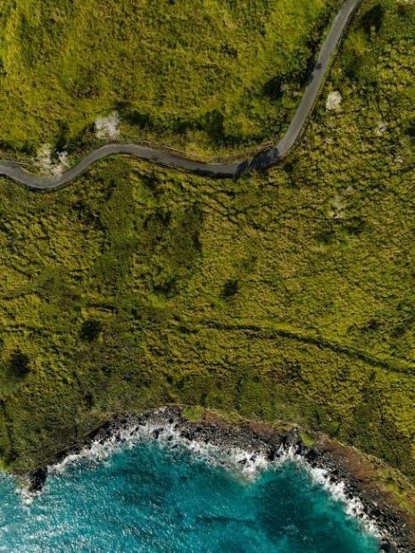 big island hawaii guide book