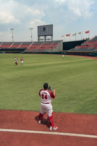 baseball pitcher workout pdf