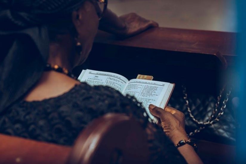 list of parables in the bible pdf