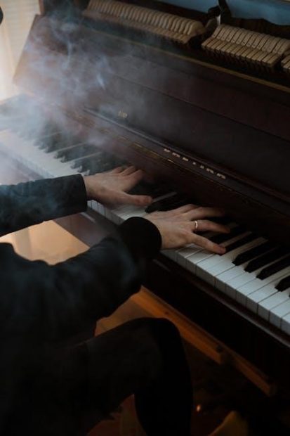 jazz piano chords pdf