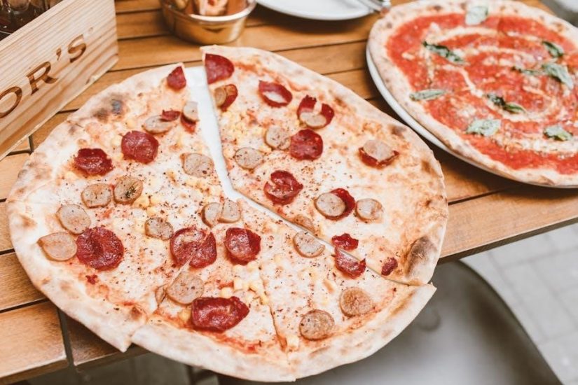 boston pizza nutrition guide