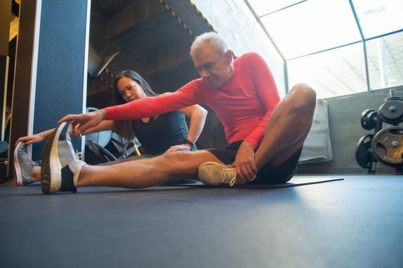 nfl workout program pdf