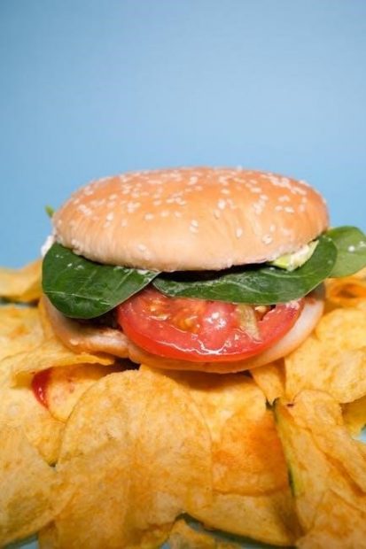 calorie deficit meal plan pdf